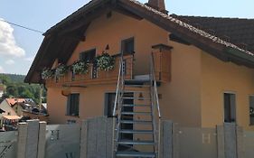Wenzels Ferienwohnung Im Suedschwarzwald